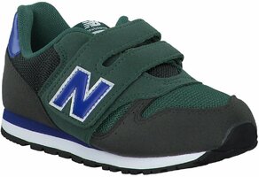 Klett-Sneaker für Kinder 830069 (Grün)