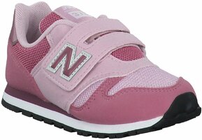 Klett-Sneaker für Kinder 829973 (Rosa)