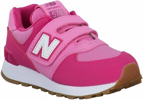 Klett-Sneaker für Kinder 829961 (Pink)