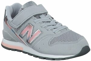 Sneaker für Kinder 830021 (Hellgrau)