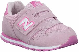 Klett-Sneaker für Kinder 829997 (Rosa)