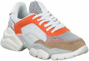 Damen-Sneaker 817193 (Weiß/Bunt)