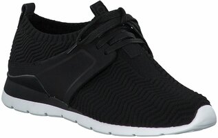 Sneaker für Damen 830331 (Schwarz)