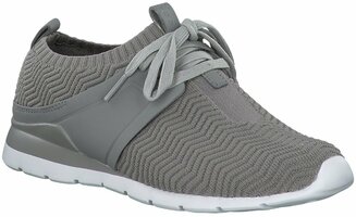 Sneaker für Damen 830318 (Grau)