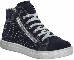 High Top Sneaker für Kinder 822954 (Dunkelblau)
