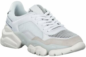 Chunky Sneaker für Damen 817181 (Weiß)
