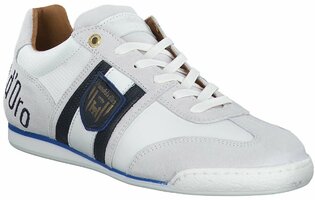 Schnürschuhe für Herren 826480 (Weiß)
