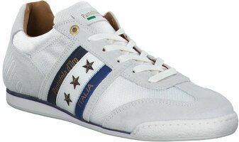 Herren-Schnürschuhe 826399 (Weiß)