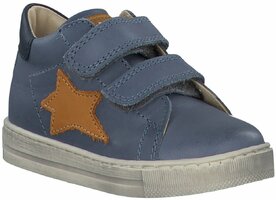 Klett-Lauflernschuhe 834415 (Blau)