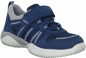 Kinder-Halbschuhe 886361 Weite M lV (Dunkelblau)