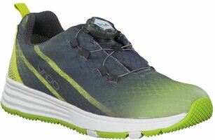 Slip On Sneaker für Kinder 840014 (Hellgrün)