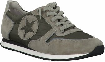 Sneaker für Damen 817600 (Oliv)