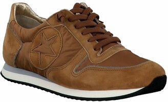 Sneaker für Damen 817594 (Braun)