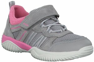 Sneaker für Kinder 886373 Weite M (Grau)