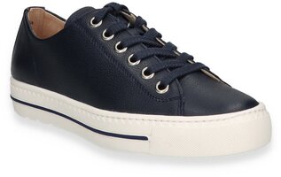 Damen-Schnürschuhe 819499 (Dunkelblau)