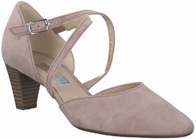 Riemchen-Pumps für Damen 818896 (Rosa)