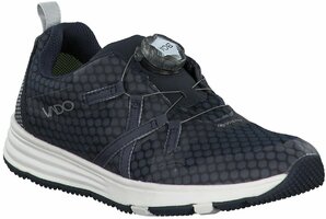 Slip On Sneaker für Kinder 840026 (Dunkelblau)