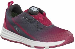 Slip On Sneaker für Mädchen 840002 (Pink)