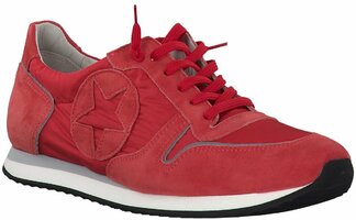 Sneaker für Damen 873871 (Rot)