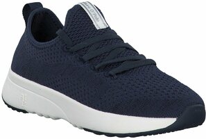 Sneaker für Damen 817144 (Dunkelblau)