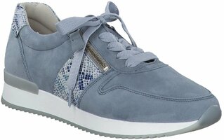 Sneaker für Damen 818719 (Hellblau)