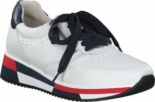 Sneaker für Damen 818756 (Weiß/Bunt)