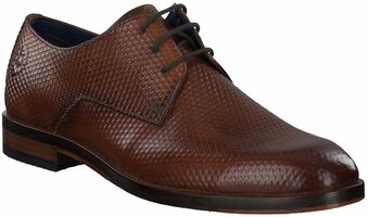 Business Schuhe für Herren 826733 (Braun)