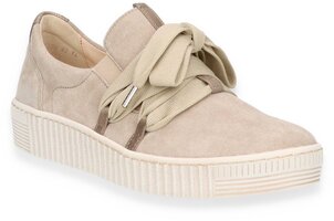 Slip-On Sneaker für Damen 818616 (Beige)