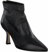 Ankle-Booties für Damen 884492 (Schwarz)