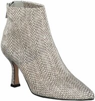 Ankle-Booties für Damen 884510 (Beige/Bunt)