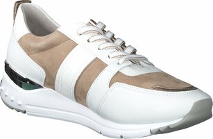 Sneaker für Damen 873743 (Weiß/Bunt)