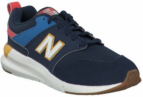 Sneaker für Kinder 830124 (Dunkelblau)