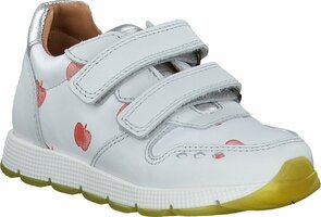 Klett-Halbschuhe für Kinder 817971 (Weiß)