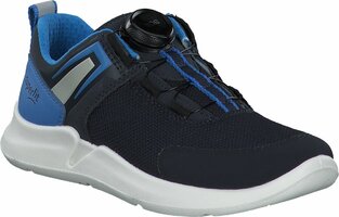 Slip-On Sneaker 886385 (Dunkelblau)