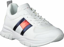 Kinder-Sneaker 658741 (Weiß)