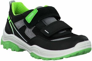 Kinder-Klettschuhe 886397 (Schwarz)