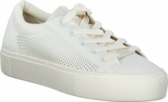 Damen-Schnürschuhe 830380 (Weiß)