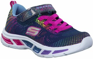 Kinder-Sneaker 885952 (Dunkelblau)