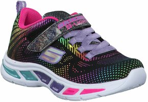 Kinder-Sneaker 885988 (Schwarz)