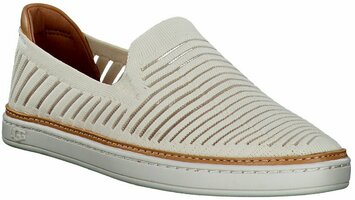 Damen-Slipper 816760 (Beige)