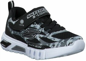 Kinder-Sneaker 885915 (Schwarz)