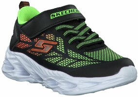 Kinder-Sneaker 885927 (Schwarz)