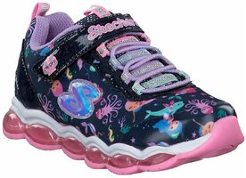 Kinder-Sneaker 886044 (Dunkelblau)