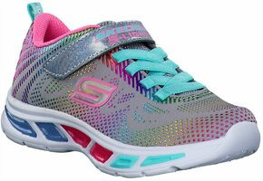 Kinder-Sneaker 885999 (Grau)