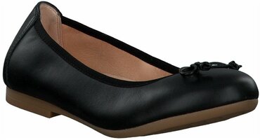Ballerinas für Mädchen 745649 (Schwarz)
