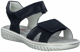 Klett-Sandalen für Kinder 886522 Weite M (Dunkelblau)