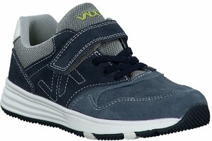 Kinder-Schnürschuhe 840075 (Blau)