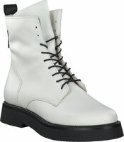 Schnüboots für Damen 877992 (Weiß)