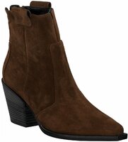 Damen-Western-Boots 901337 (Braun)