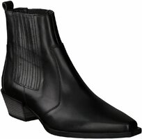 Western Boots für Damen 901350 (Schwarz)